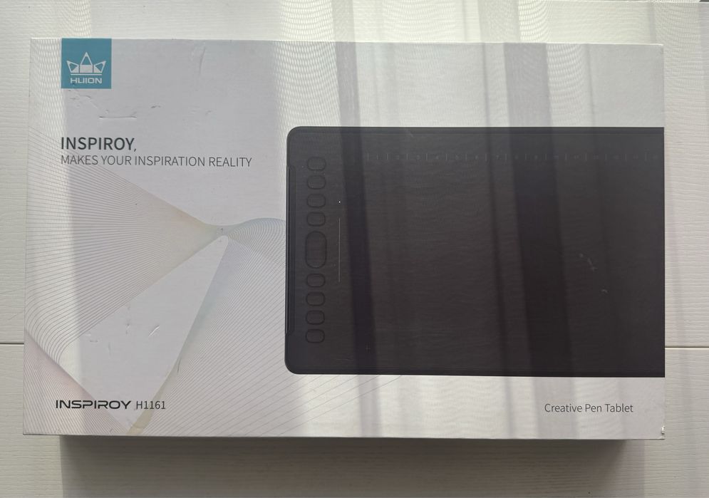 Продап графический планшет