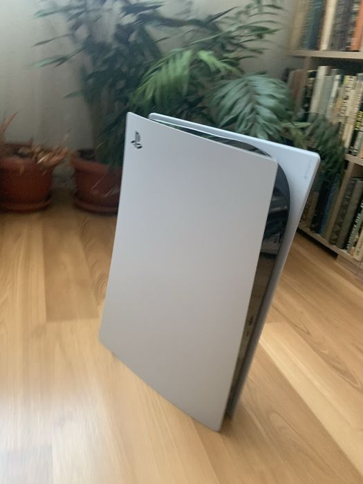 Playstation 5 disk edition ps5
