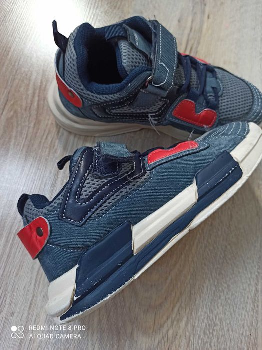 Маратонки Sinsay