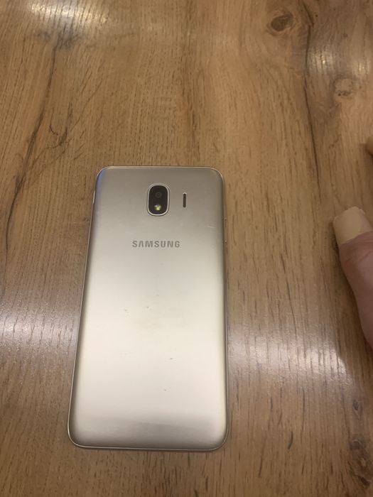 Samsung j4 samsung