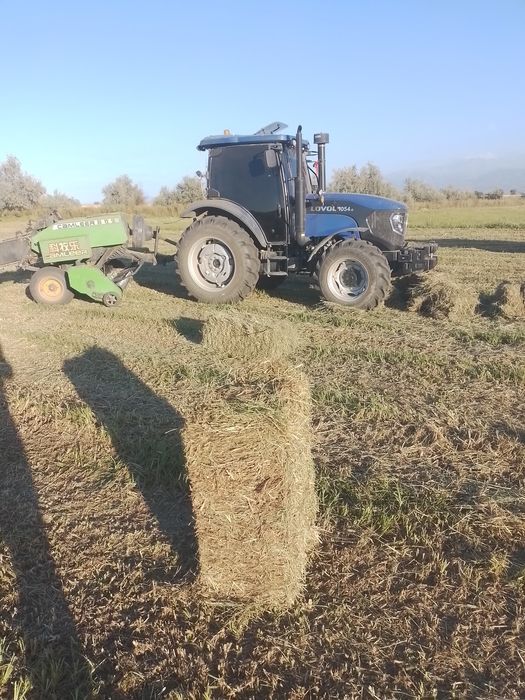 Продам сено разнотравье. Самовывоз.