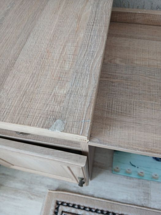 Туалетный столик зеркало