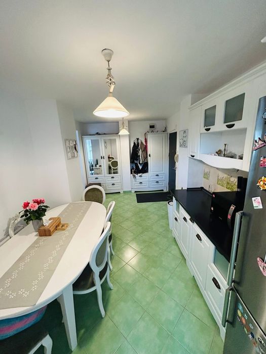 Apartament  tip PB in Rogerius pe strada Theodor Sperantia