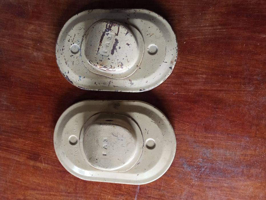 Зеркало Газ - 52