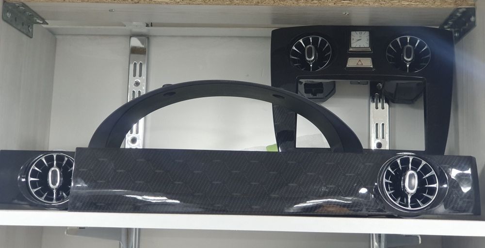 Gentra Ramka aqvaprint