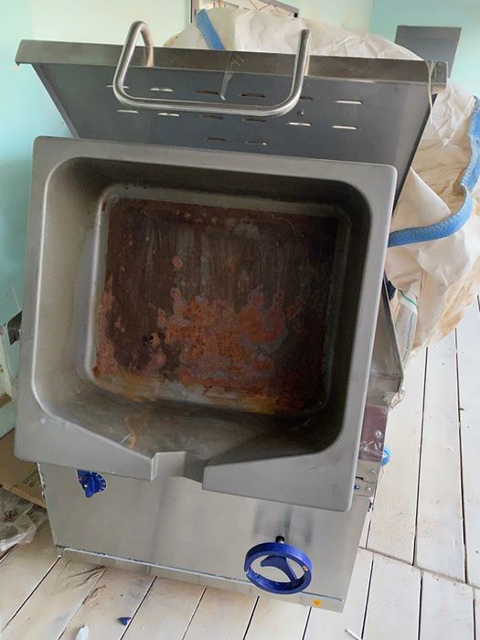 Сковаротка сатылады Фирма Абат