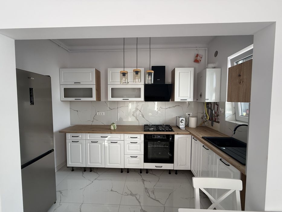 Apartament de închiriat