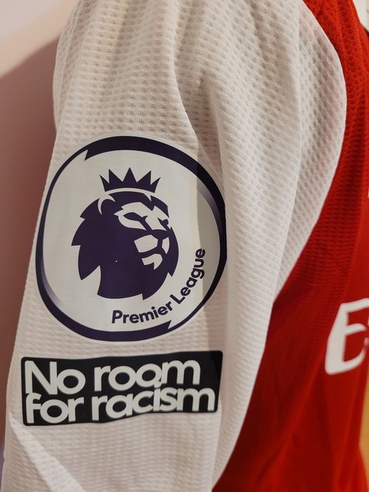 Tricou Arsenal Gabriel Jesus Londra Anglia fotbal colectie cadou