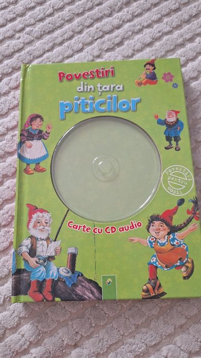 9 carti lectura pentru - Grupa mare