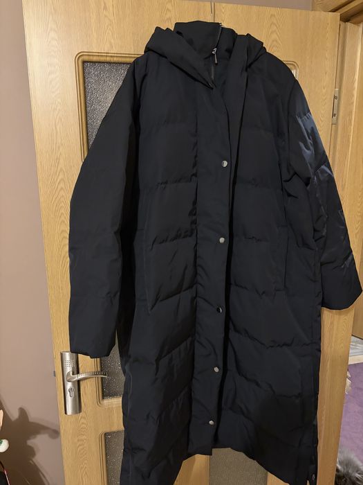 Яке зимно с пух XXL