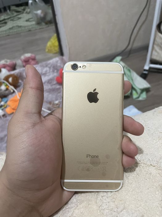 Iphone 6 продамм