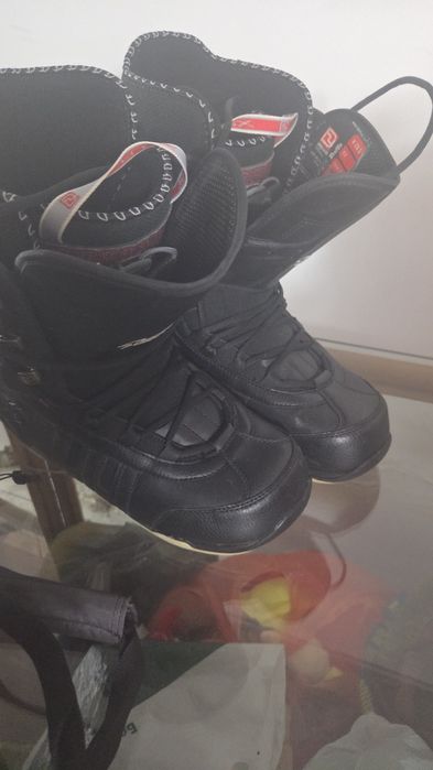 Сноборд полный комплект