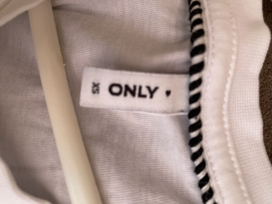 Тениска Only teddy bear