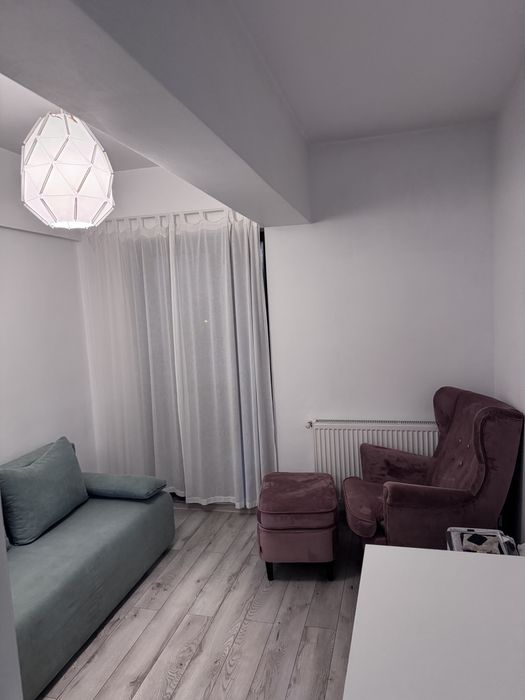 [VÂND] AP 3 camere, luminos, Vedere Lacul Morii, Loc parcare ADP