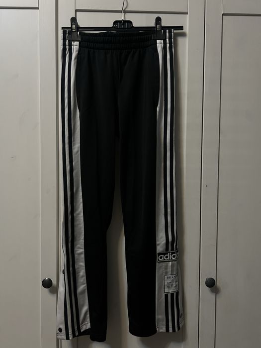 Дамски анцуг Adidas