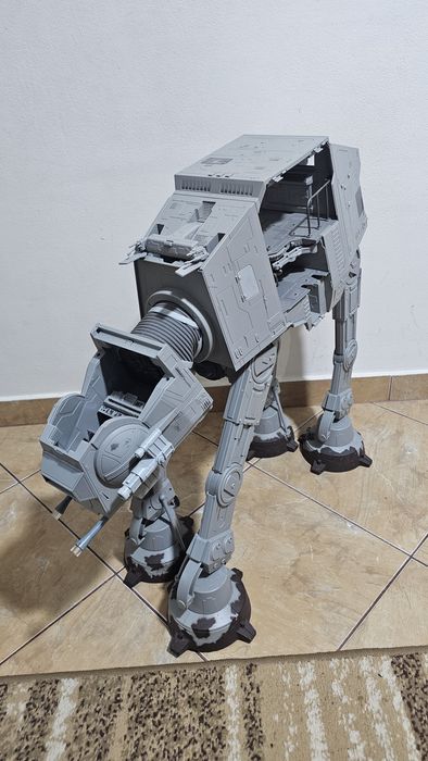 Star Wars AT-AT Legacy