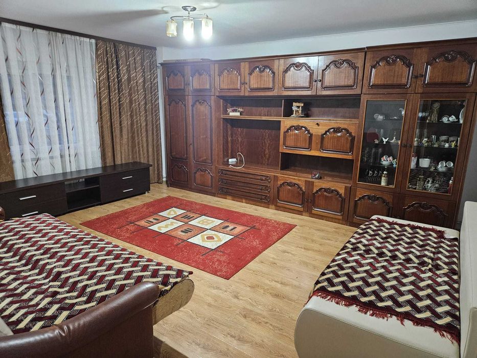 Aparrament cu doua camere modern in Tudor Vladimirescu  - Arges Mall