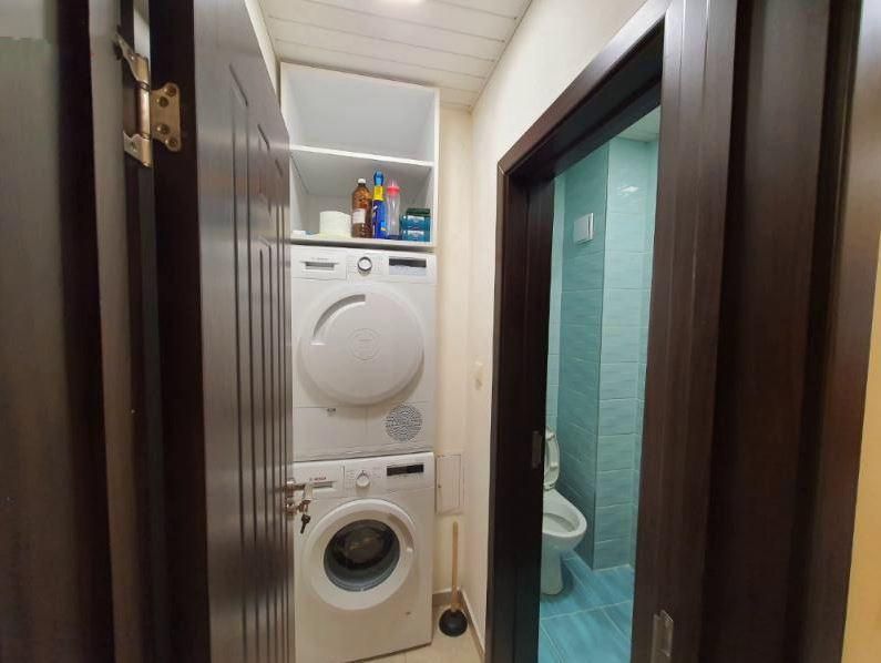 Дава се под наем Тристаен апартамент в Варна, Лятно кино Тракия - 117 кв.м за 900 € - Снимка #8