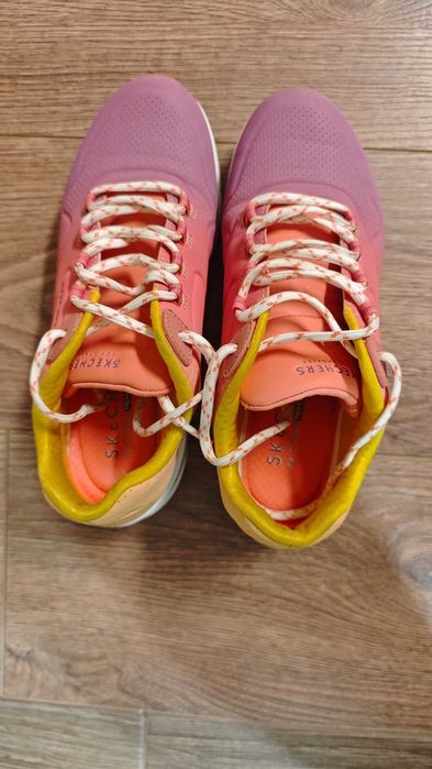 Сникърси Skechers