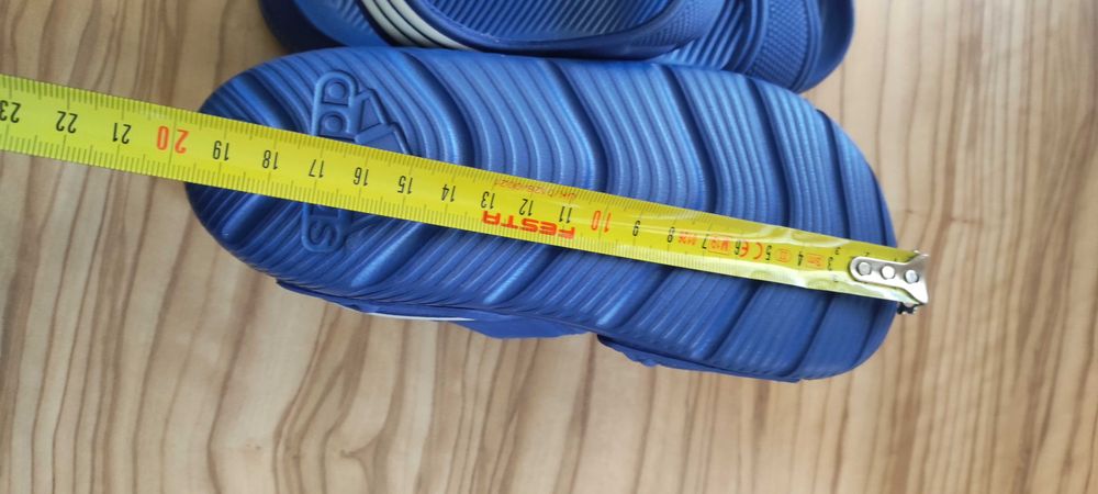 сандали adidas akwah 9 №30,5 / С12