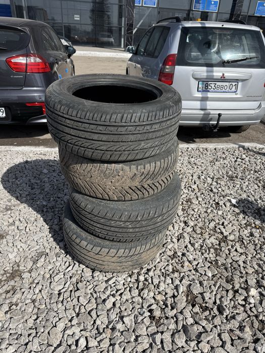 Летний Комплект калес р16