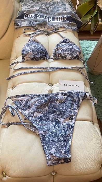 Бански бикини Диор*С,М,Л dior