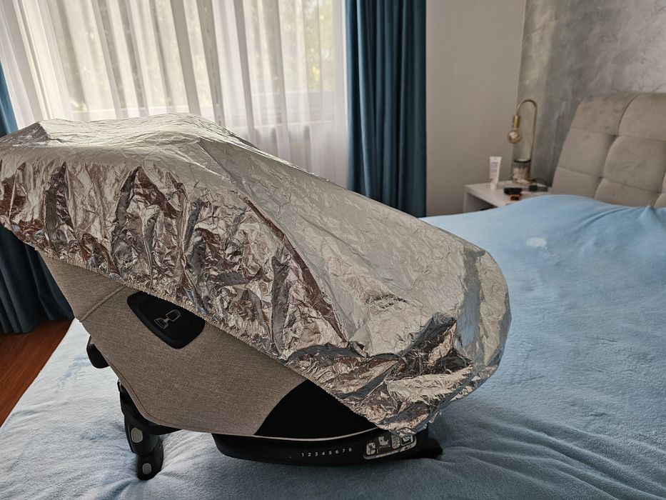 Scaun auto Joie i-Prodigi Signatura