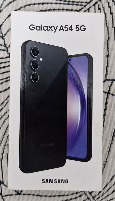Samsung A54 оригинал