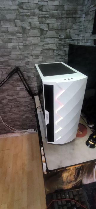 gaming pc ryzen urgent