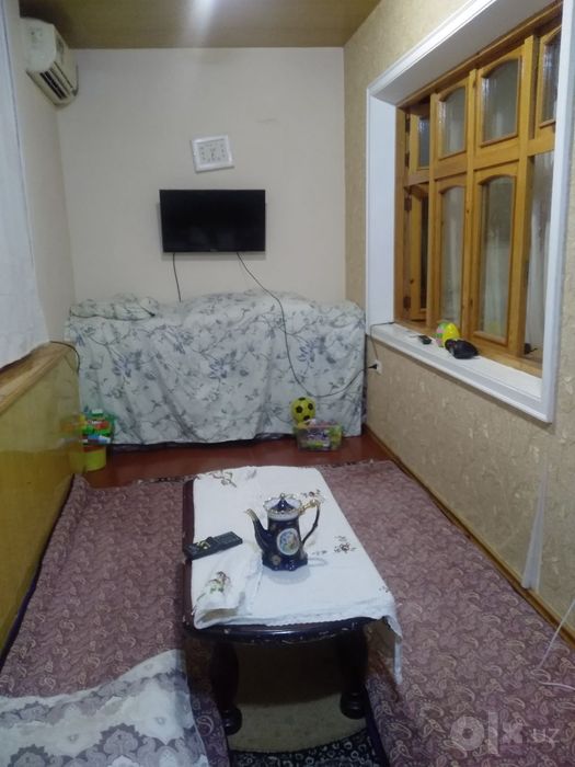 Алгаритим 30квртил мухлиса астановка оркаси 2хона 4этаж абс 450д