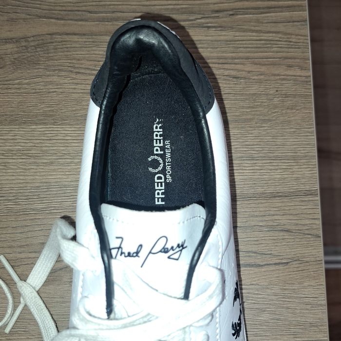 Fred Perry мъжки спортни обувки