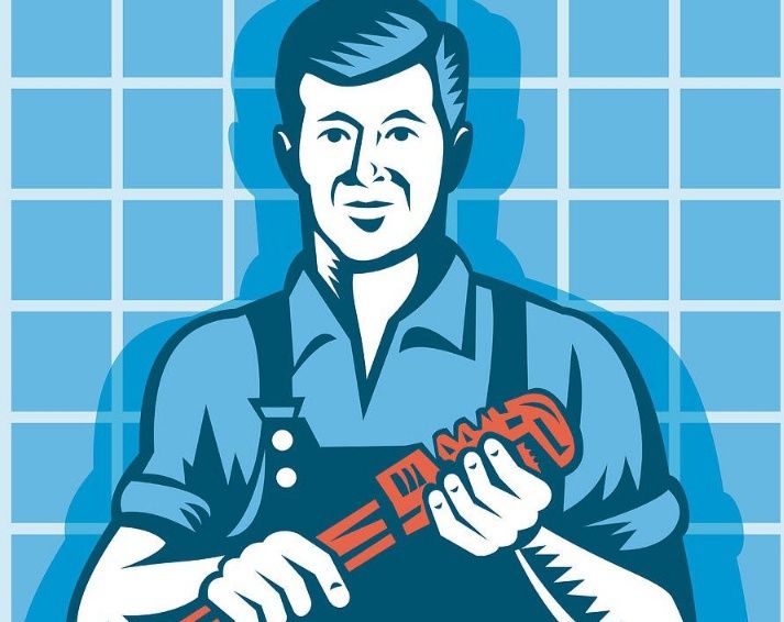 Сантехник прочистка канализаций устранение течи