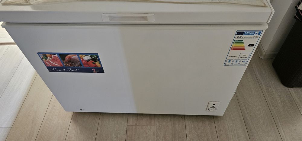 Морозильный ларь AFC 300C