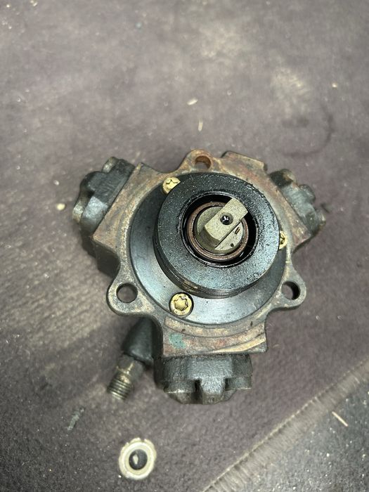 A class 170CDI помпа високо налягане