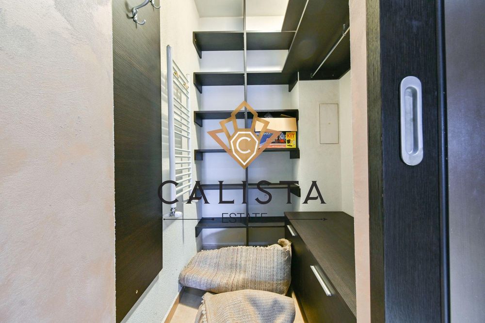 Дава се под наем Тристаен апартамент в София, Витоша - 82 кв.м за 917.49 € - Снимка #13