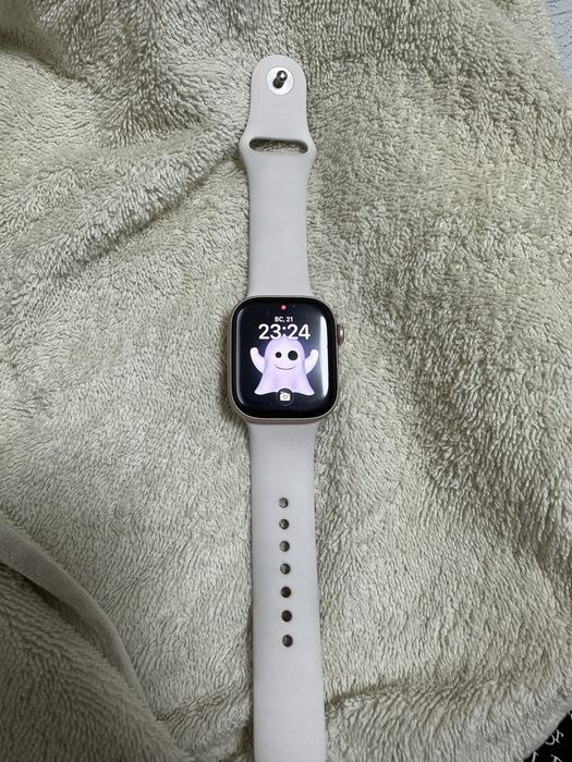 Apple watch 10 42 mm