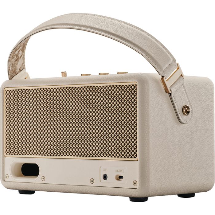 Marshall Kilburn 3 — портативная Bluetooth‑колонка