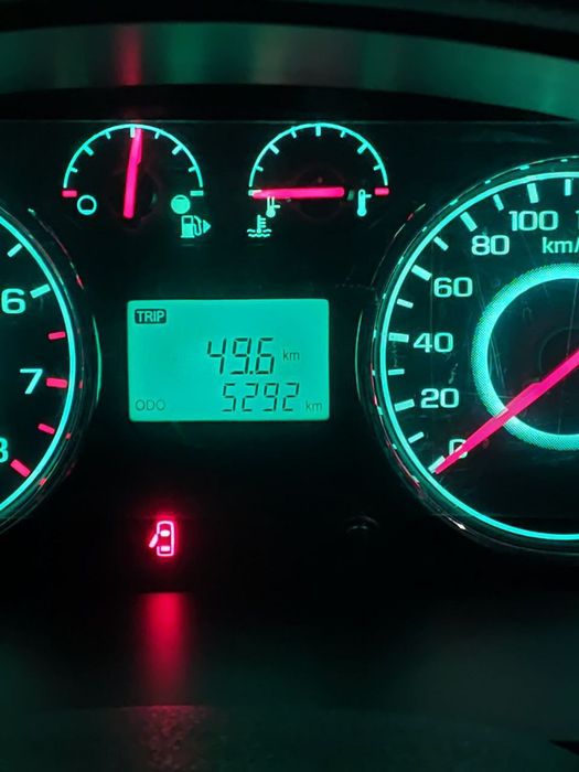 Gentra Ласети 2 п