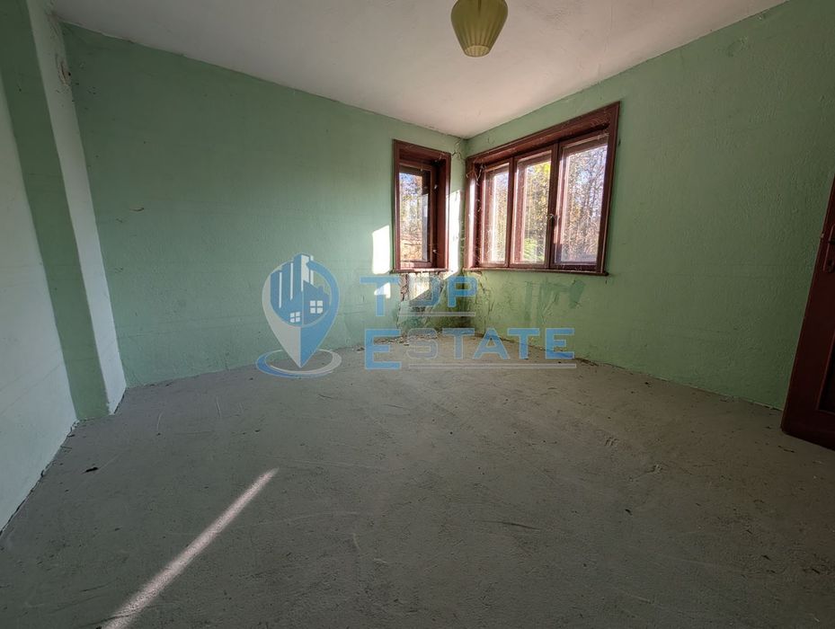Продава се Къща в с. Сломер, Област Велико Търново - 162 кв.м за 124 €/кв.м - Снимка #6