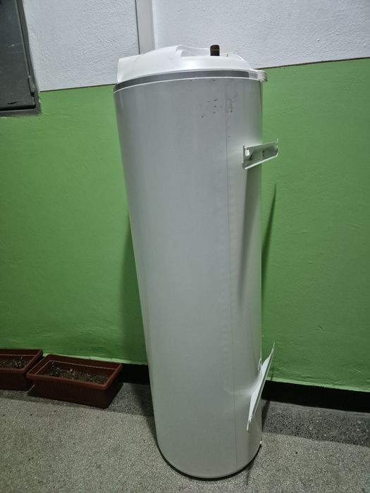 Бойлер Atlantic без нагревател