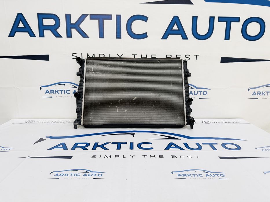 Radiator apa VW T Roc / Golf 8/ Audi A3 cod 5WA121251L