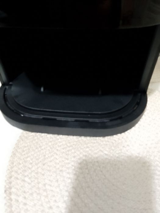 Еър  фрайър Air fryer фритюрник с горещ въздух  3,6 литра 1200 W