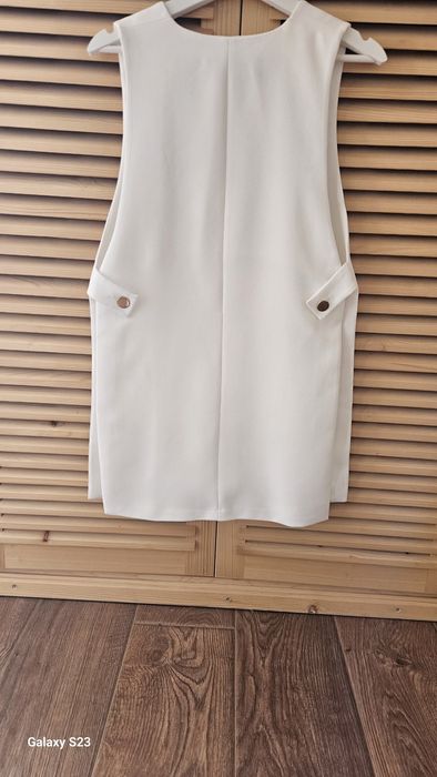 Сако,костюм и елек на Zara