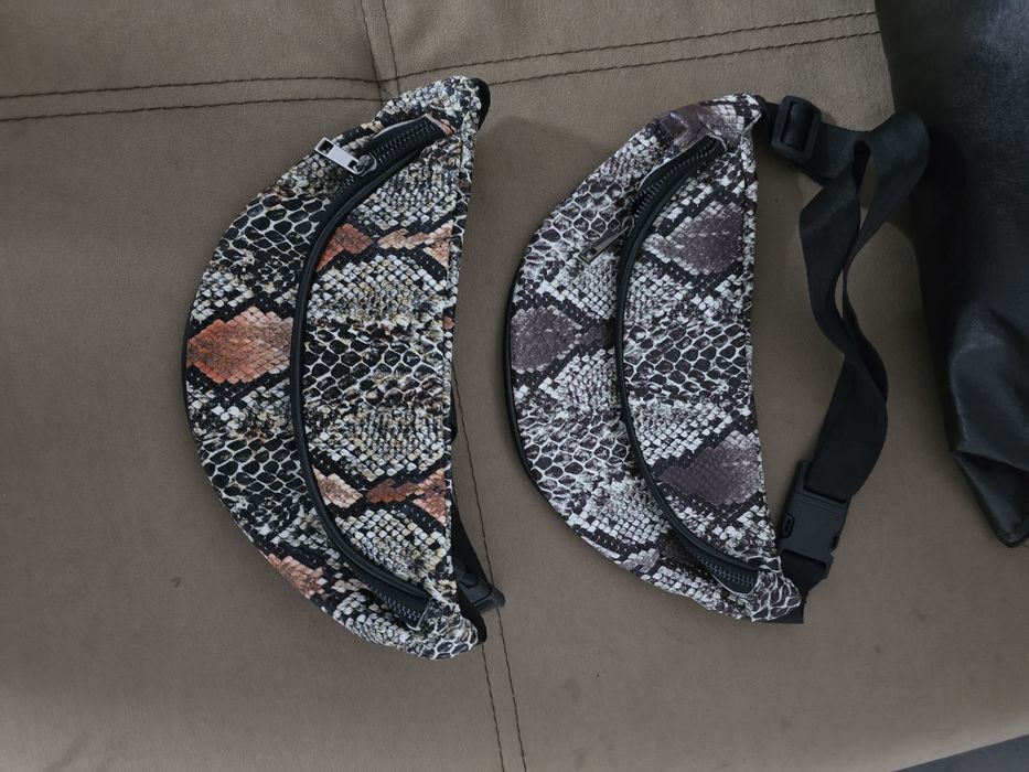 Нови дамски чанти