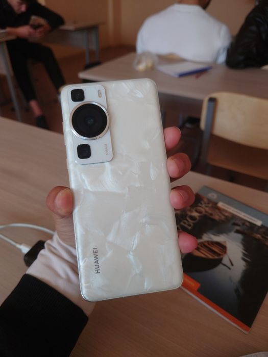 Huawei P60 256/8