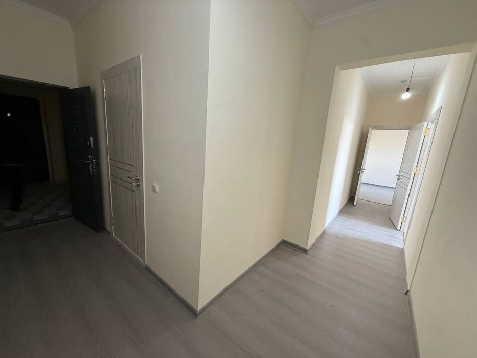 2х комнатная в новостройке на 2 этаже!