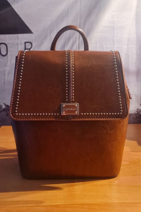 Alessio Nesca,экокожа,шикарный подарок