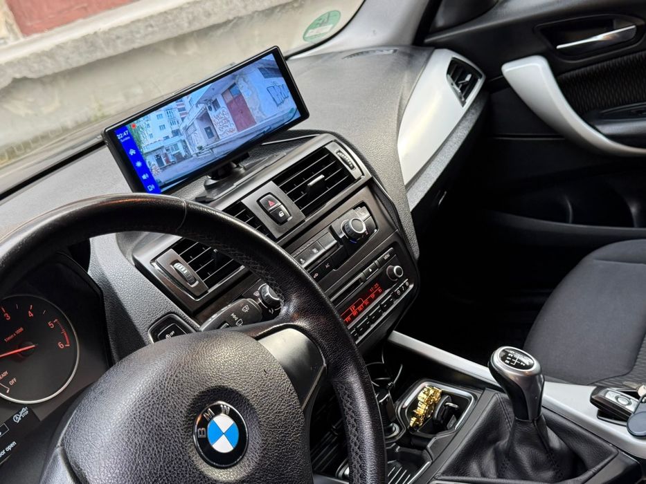 BMW 1 Series 2013 — imagine 4