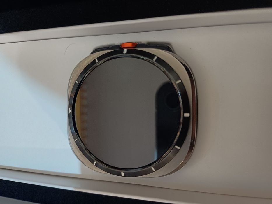 Ceas Smart , Samsung Galaxy Watch Ultra