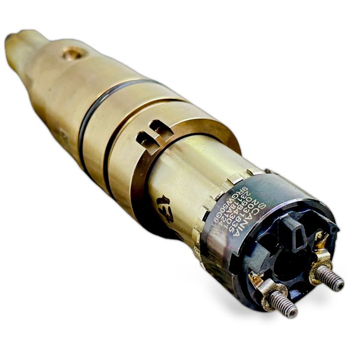 2031835 Injector de combustibil SCANIA K-Series (2016-) SCANIA
